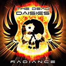 The Dead Daisies : Radiance